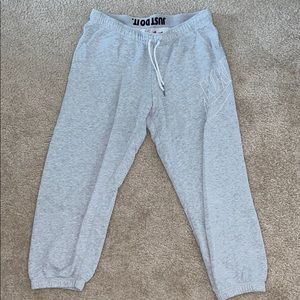 Nike sweatpants